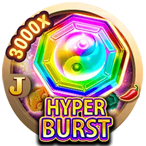 Hyper-Burst