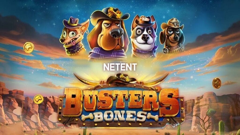 Buster’s Bone’s Casino Game Review