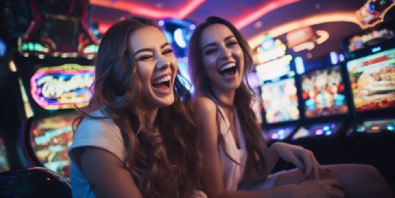 JILIEVO - The Philippines' Premier Online Casino Destination