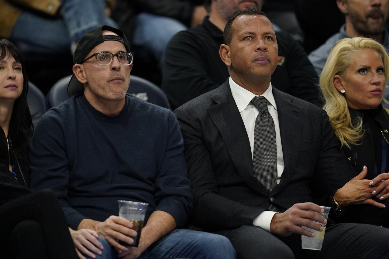 NBA Timberwolves Owner Backtracks on Sale: A-Rod Criticizes Short-Sightedness