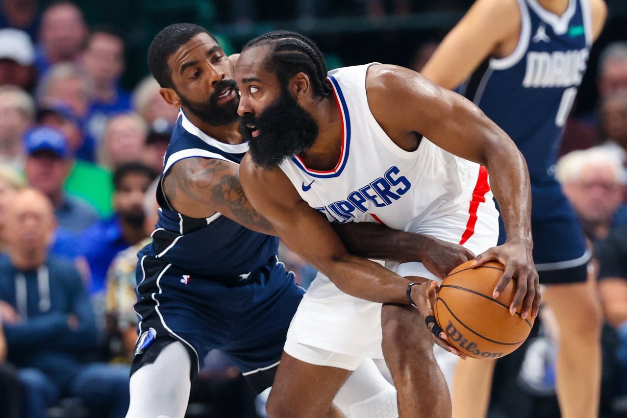 James Harden: Shedding the Label of “Matador Defense” to Become a Premier Backcourt Defender