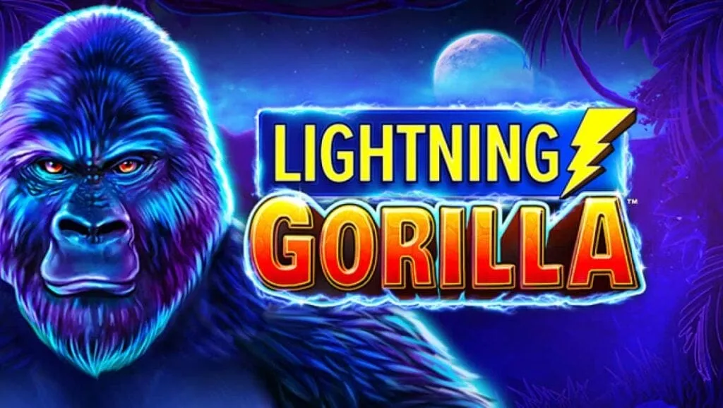 Why Lightning Gorilla Slot at JILIEVO Stands Out