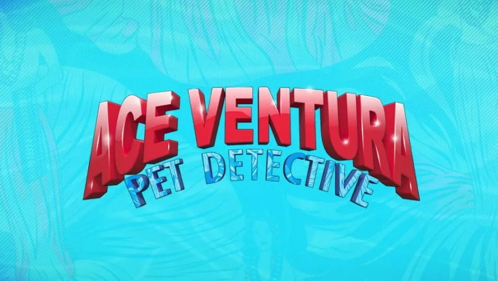 What Makes Ace Ventura Game the Best Online Slot