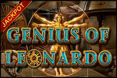 Genius of Leonardo Slot