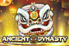 Ancient Dynasty Slot Review