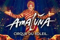 Amaluna Slot Review Experience the Magic of Wins