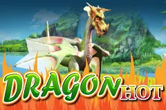 Get Fired Up in Dragon Hot Slot Machine Review