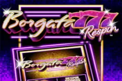 Borgata 777 Respin Slot Review