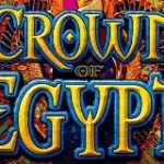 Crown of Egypt Slots