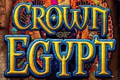 Crown of Egypt Slots