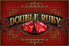 Spin and Win Big on Double Ruby Slot Game