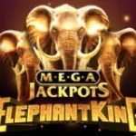 Elephant King MegaJackpots Slot Review