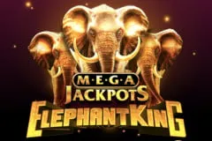 Elephant King MegaJackpots Slot Review