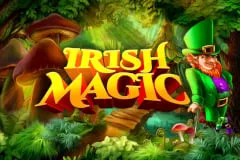 Irish Magic Slot Review