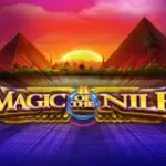 Magic of the Nile Slot Review