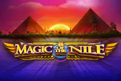 Magic of the Nile Slot: Uncover Egyptian Treasures