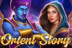 Orient Story Slot Review