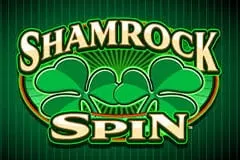 Shamrock Spin Slot Machine