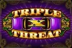 Play Triple Threat Slot at JILIEVO for Big Wins