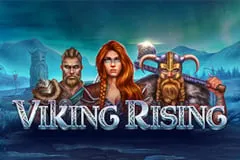 Viking Rising Slot Review